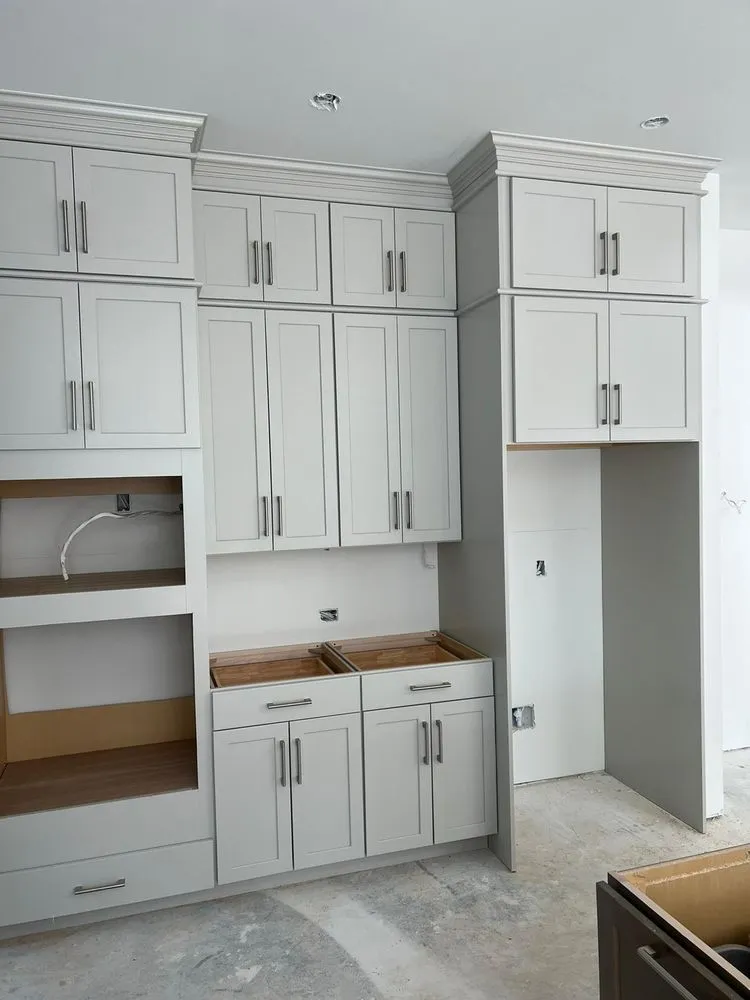 Top-rated yard cleanup service experts serving Jacksonville, FL - A & L Tile & Remodeling