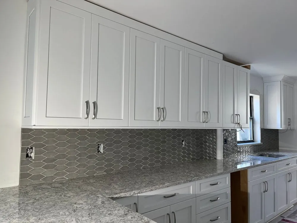 Affordable garden landscaping in Jacksonville, FL - A & L Tile & Remodeling