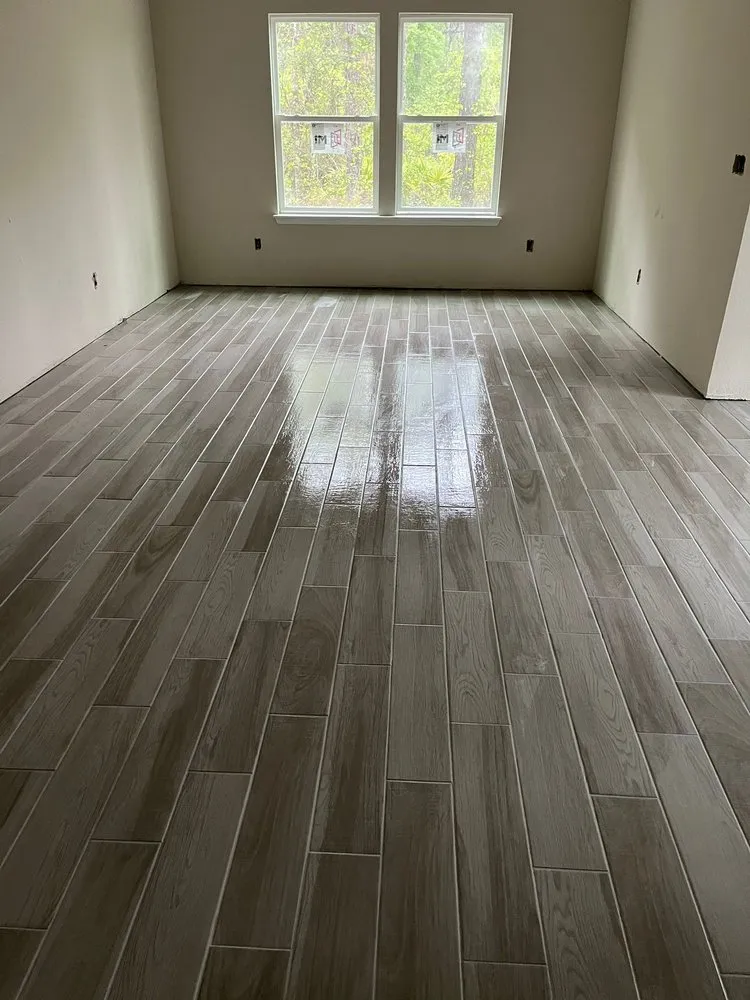 Custom garden landscaping in Jacksonville, FL - A & L Tile & Remodeling