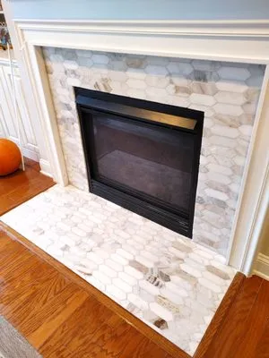 A & L Tile & Remodeling Logo