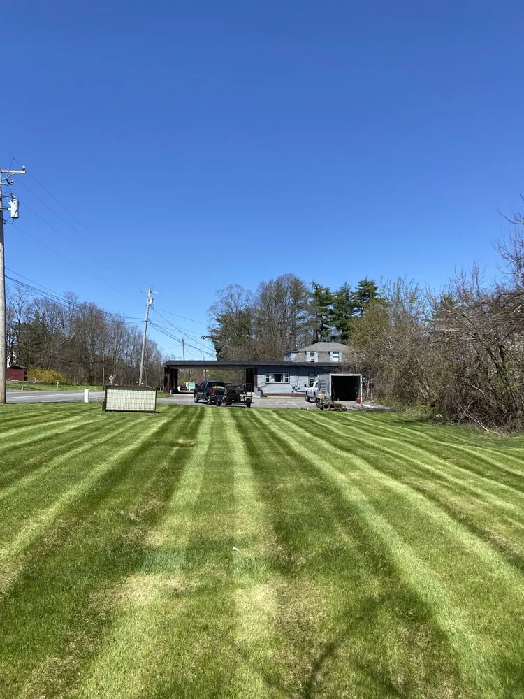 Reliable garden landscaping in Wallkill, NY - A & L