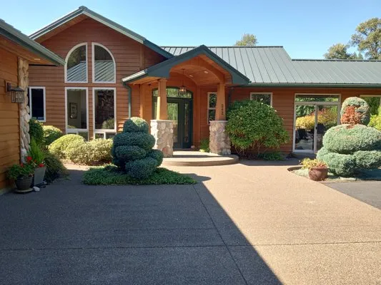 A + Landscape & Project's