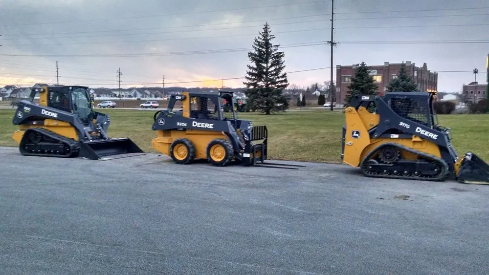 Trusted landscape design in Crown Point, IN by A & M Farm Center