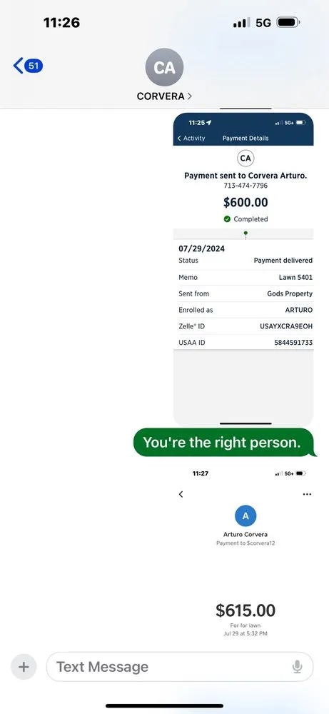 Expert landscape installation for beautiful yards across Houston, TX - A & M Hardscapes