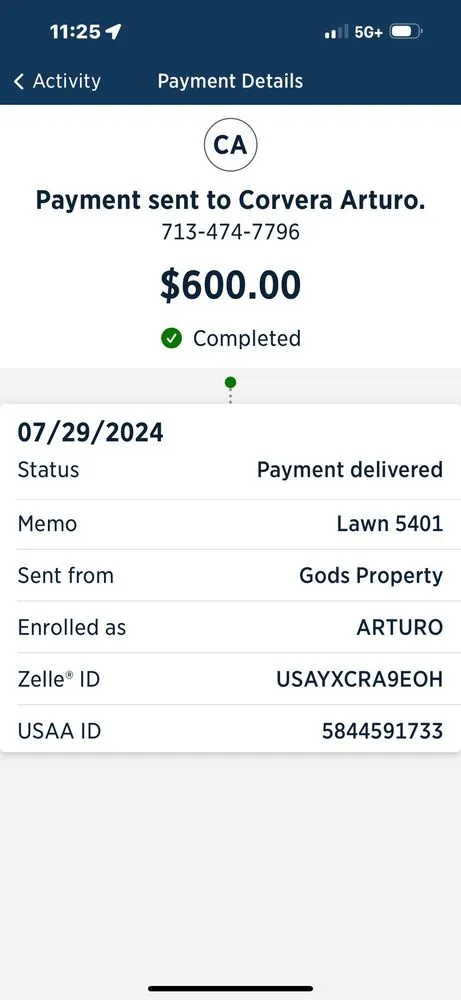 Reliable garden landscaping experts serving Houston, TX - A & M Hardscapes