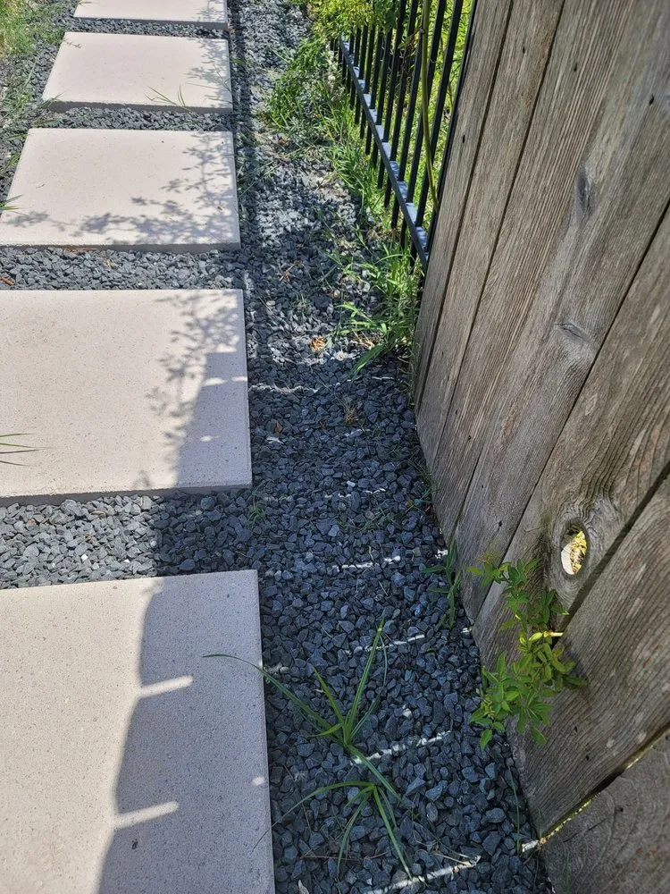 Trusted landscaping services in Houston, TX - A & M Hardscapes