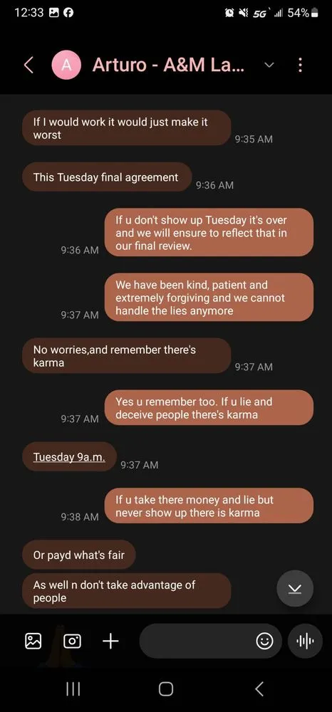 Top-rated garden landscaping in Houston, TX by A & M Hardscapes