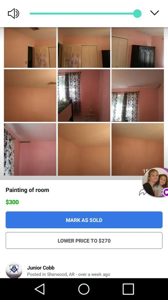 Local landscaping services near you in Sherwood, AR by A & M Home Improvement