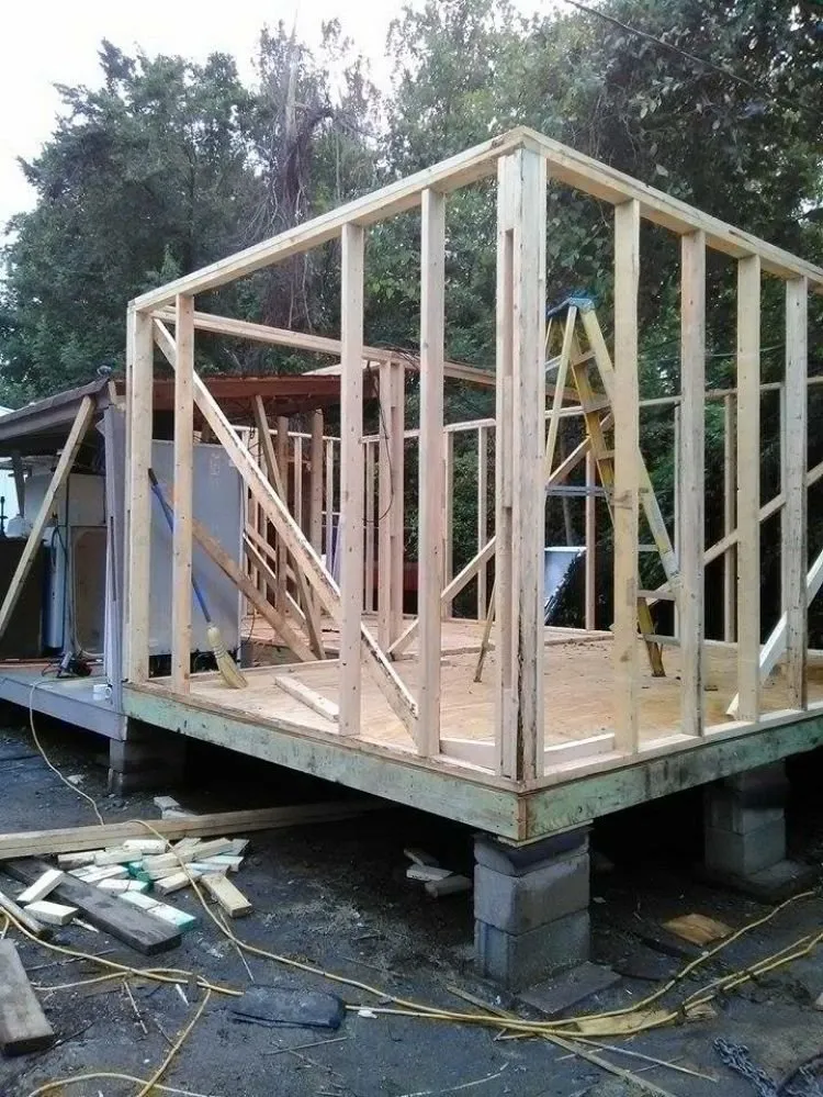 Reliable garden landscaping with custom design across Sherwood, AR - A & M Home Improvement