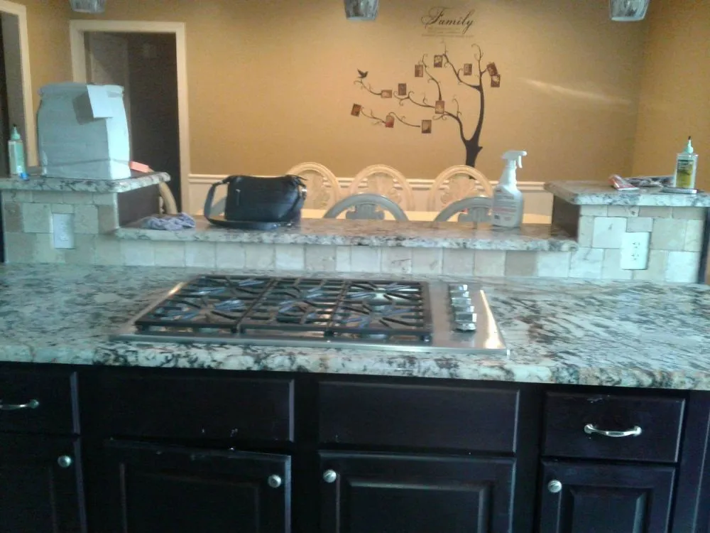 Expert garden landscaping experts serving Sherwood, AR - A & M Home Improvement