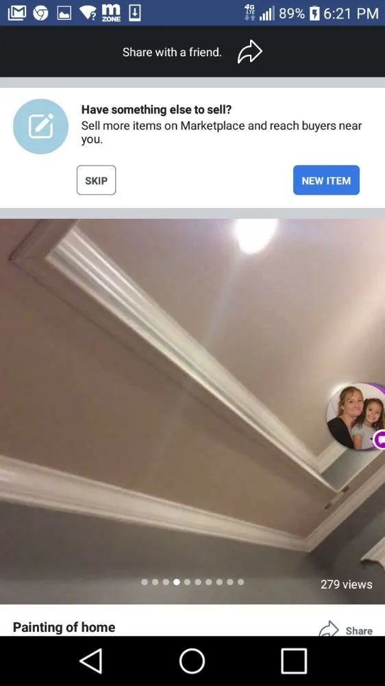 Custom landscape design in Sherwood, AR by A & M Home Improvement