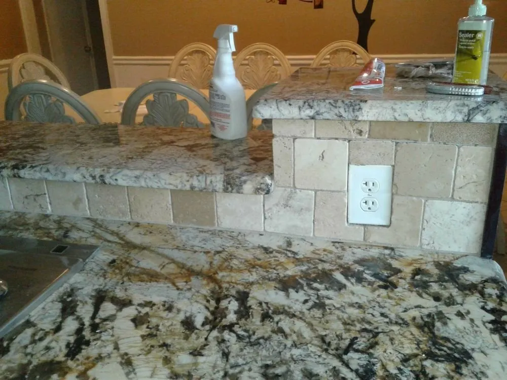 Professional yard maintenance with custom design across Sherwood, AR - A & M Home Improvement