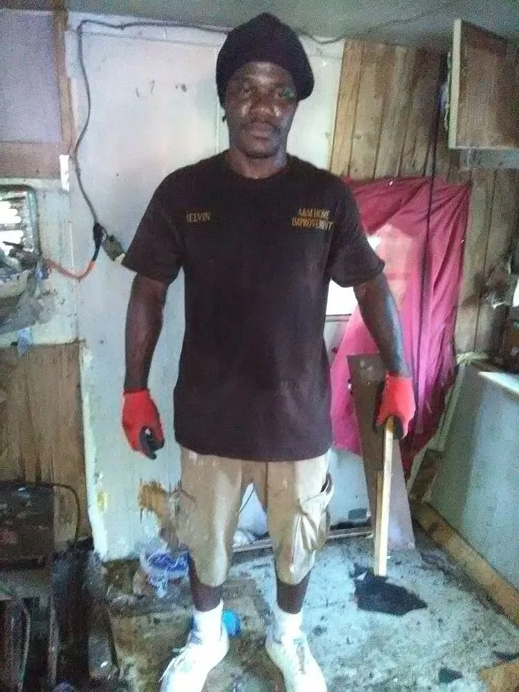 Reliable garden landscaping for year-round maintenance across Sherwood, AR - A & M Home Improvement