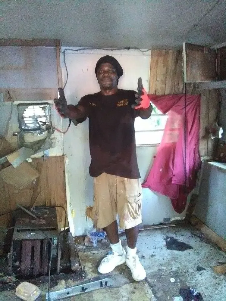 Expert lawn mowing service in Sherwood, AR - A & M Home Improvement