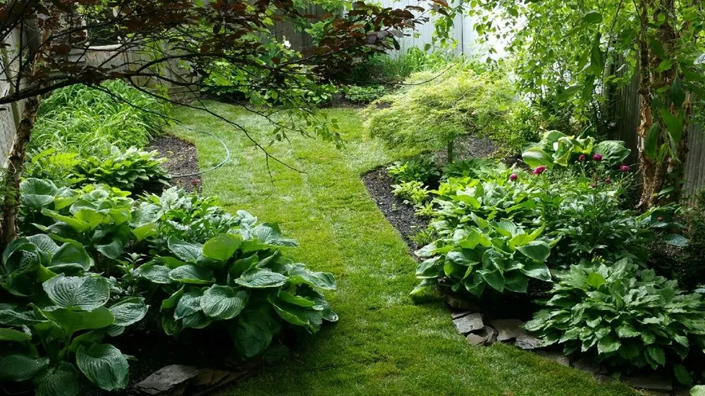 Reliable outdoor landscaping in Roxbury, MA - A & M Home Services