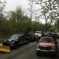 Professional yard cleanup service for beautiful yards in Roxbury, MA by A & M Home Services