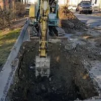 Professional garden landscaping for outdoor upgrades in Roxbury, MA by A & M Home Services