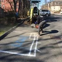 Custom landscape design in Roxbury, MA - A & M Home Services
