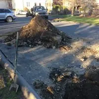 Custom lawn mowing service for residential properties across Roxbury, MA - A & M Home Services