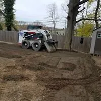 Expert outdoor landscaping in Roxbury, MA by A & M Home Services