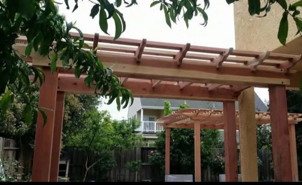 Expert landscape design in Rancho Cordova, CA - A & M Landscape & Tree Service