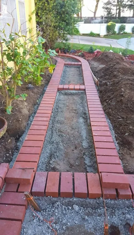 Top-rated outdoor landscaping for outdoor upgrades across Rancho Cordova, CA - A & M Landscape & Tree Service