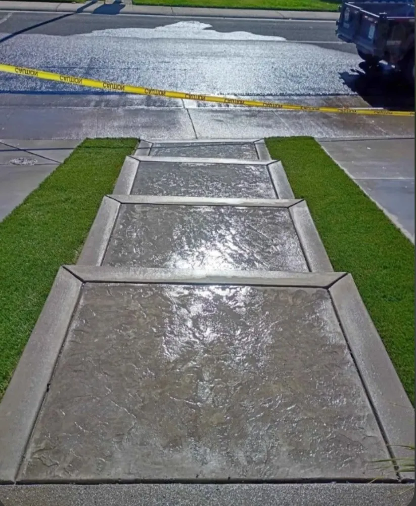 Reliable landscape installation in Rancho Cordova, CA - A & M Landscape & Tree Service