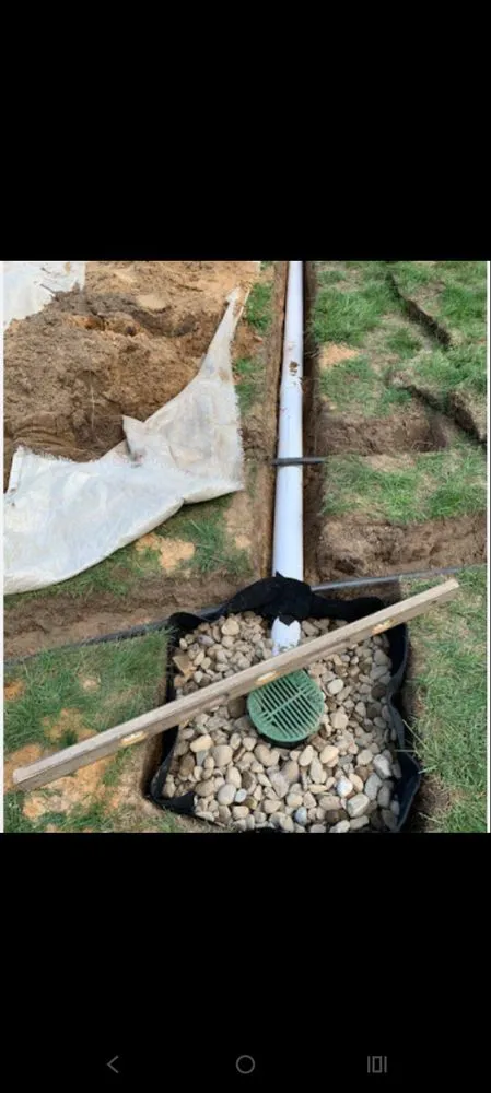 Custom garden landscaping in Rancho Cordova, CA by A & M Landscape & Tree Service