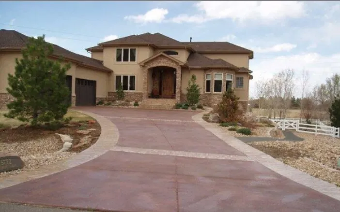 Professional landscape installation for residential properties across Rancho Cordova, CA - A & M Landscape & Tree Service