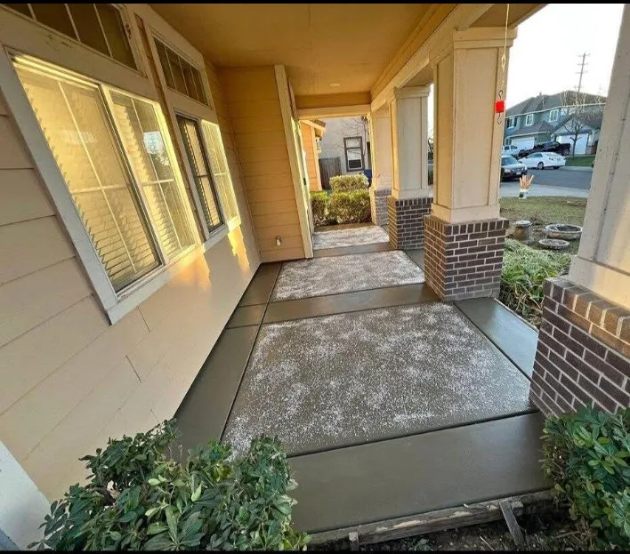 Custom yard cleanup service for year-round maintenance across Rancho Cordova, CA - A & M Landscape & Tree Service