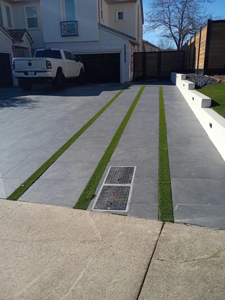 Reliable garden landscaping in Rancho Cordova, CA - A & M Landscape & Tree Service