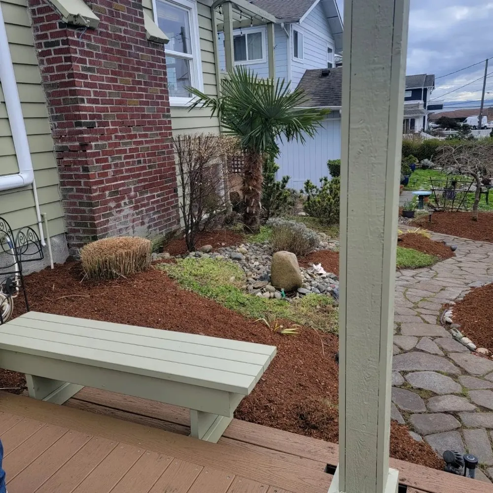Reliable landscape design with custom design across Federal Way, WA - A & M Landscape