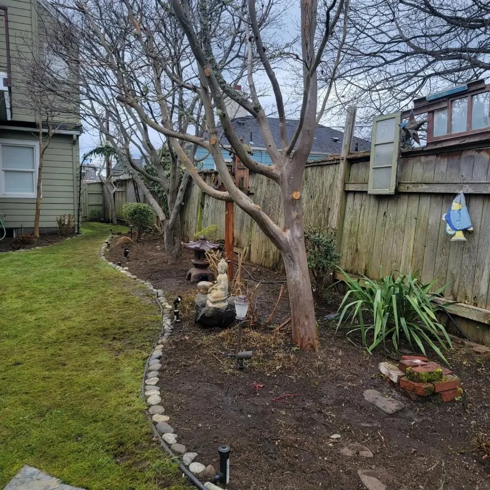 Custom landscaping services near you across Federal Way, WA - A & M Landscape