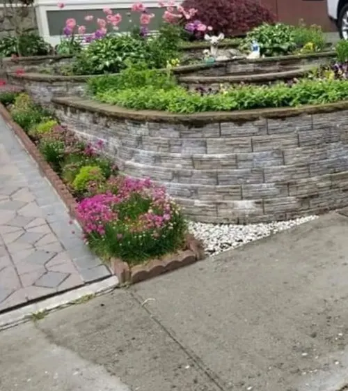 Professional outdoor landscaping experts serving Federal Way, WA - A & M Landscape