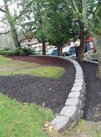 Custom landscape design for year-round maintenance across Federal Way, WA - A & M Landscape