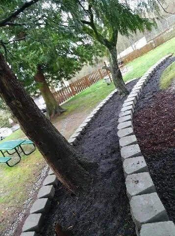 Top-rated yard cleanup service for outdoor upgrades in Federal Way, WA by A & M Landscape