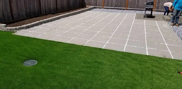 Local landscape design in Federal Way, WA - A & M Landscape