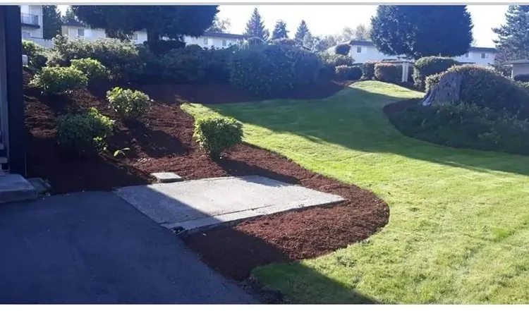 Professional landscape installation experts serving Federal Way, WA - A & M Landscape