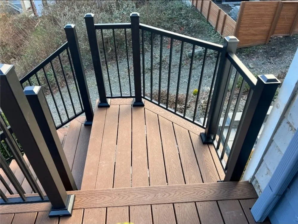 Affordable landscape design for outdoor upgrades in Federal Way, WA by A & M Landscape