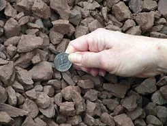 Professional garden landscaping in Middle River, MD by A & M Landscape Supply