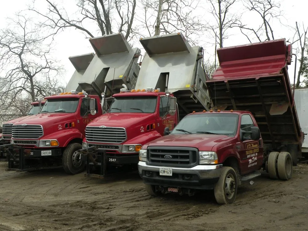 Custom landscape design experts serving Middle River, MD - A & M Landscape Supply