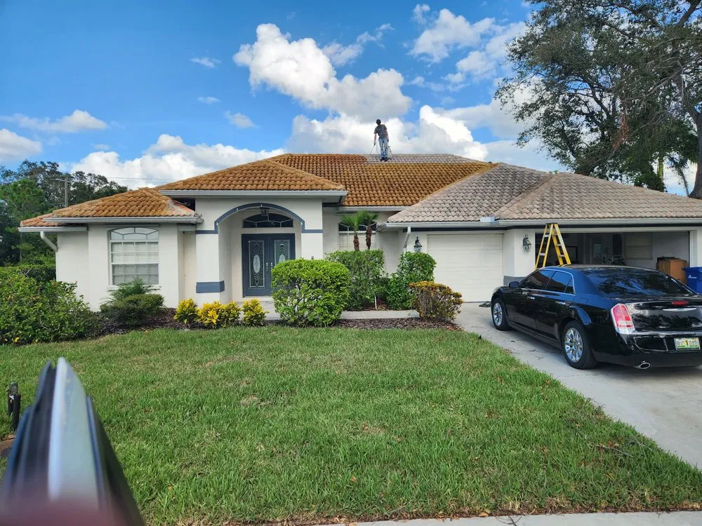 Affordable yard cleanup service in Sarasota, FL - A & M Landscaping And Design