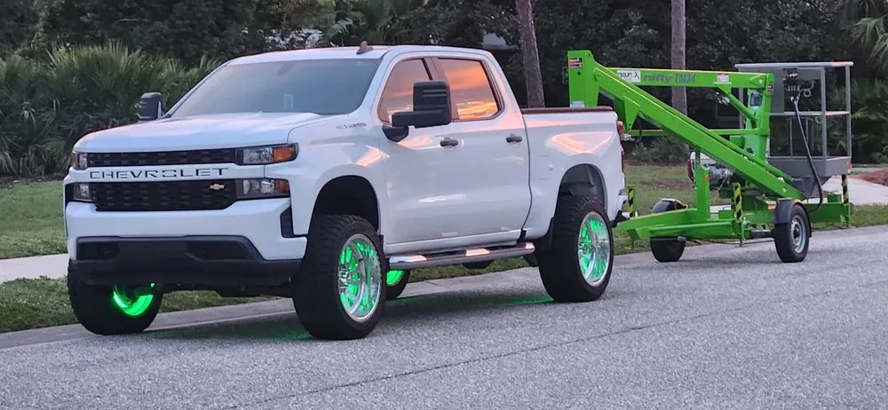 Professional landscaping services for beautiful yards across Sarasota, FL - A & M Landscaping And Design