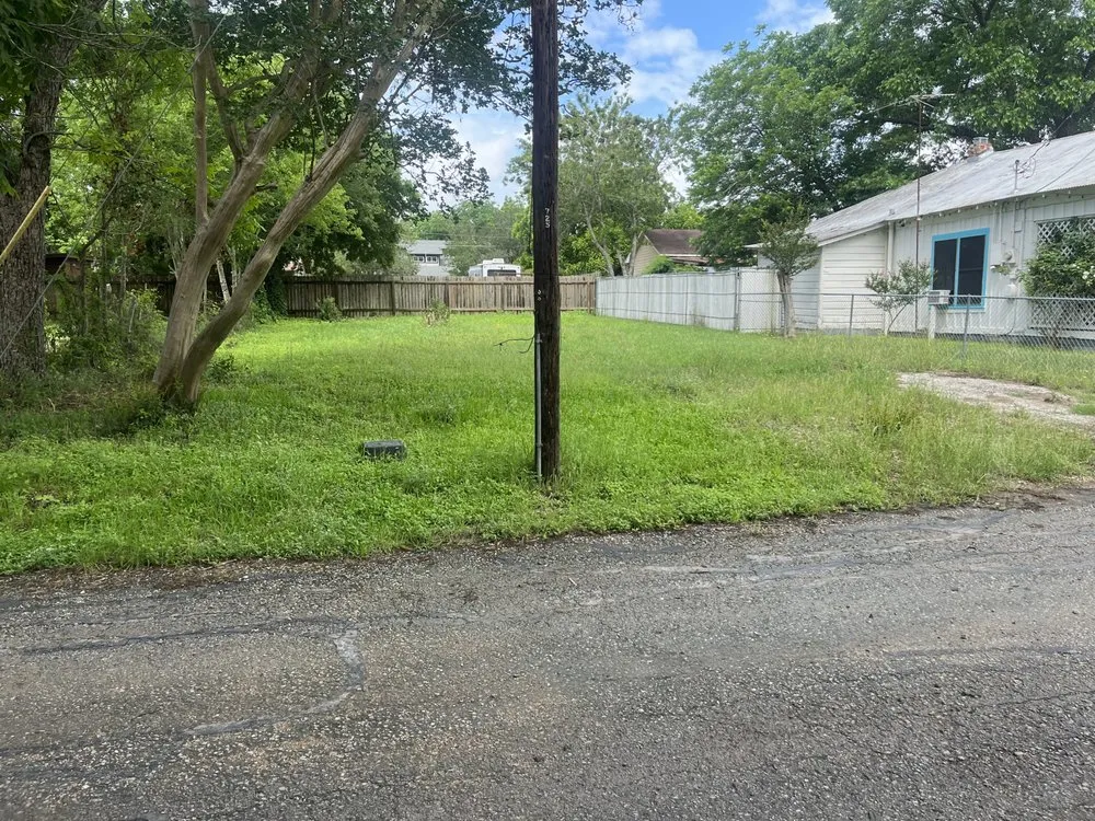 Trusted landscape design in Buda, TX by A & M Landscaping