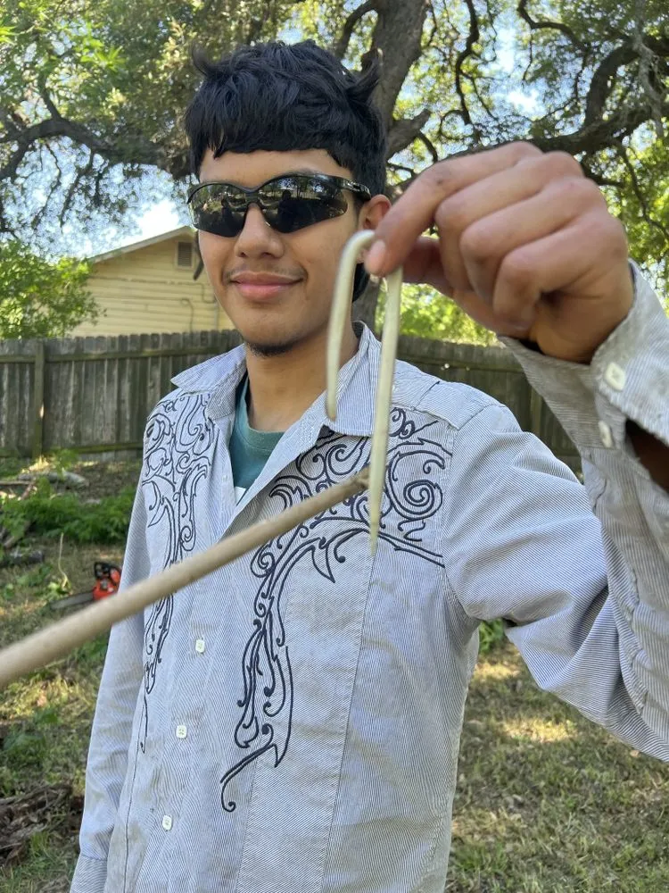 Trusted lawn care service in Buda, TX by A & M Landscaping