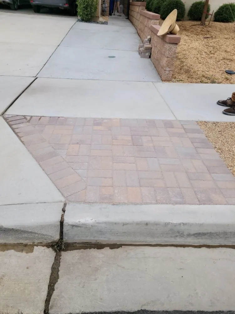 Trusted landscape installation experts serving Rialto, CA - A & M landscaping