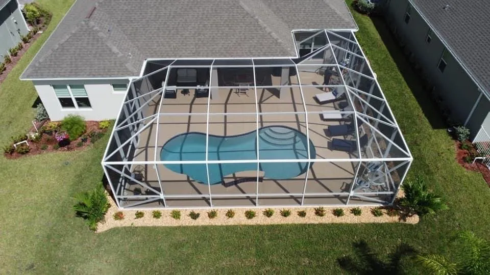 Local outdoor landscaping for outdoor upgrades across Vero Beach, FL - A & M Landscaping