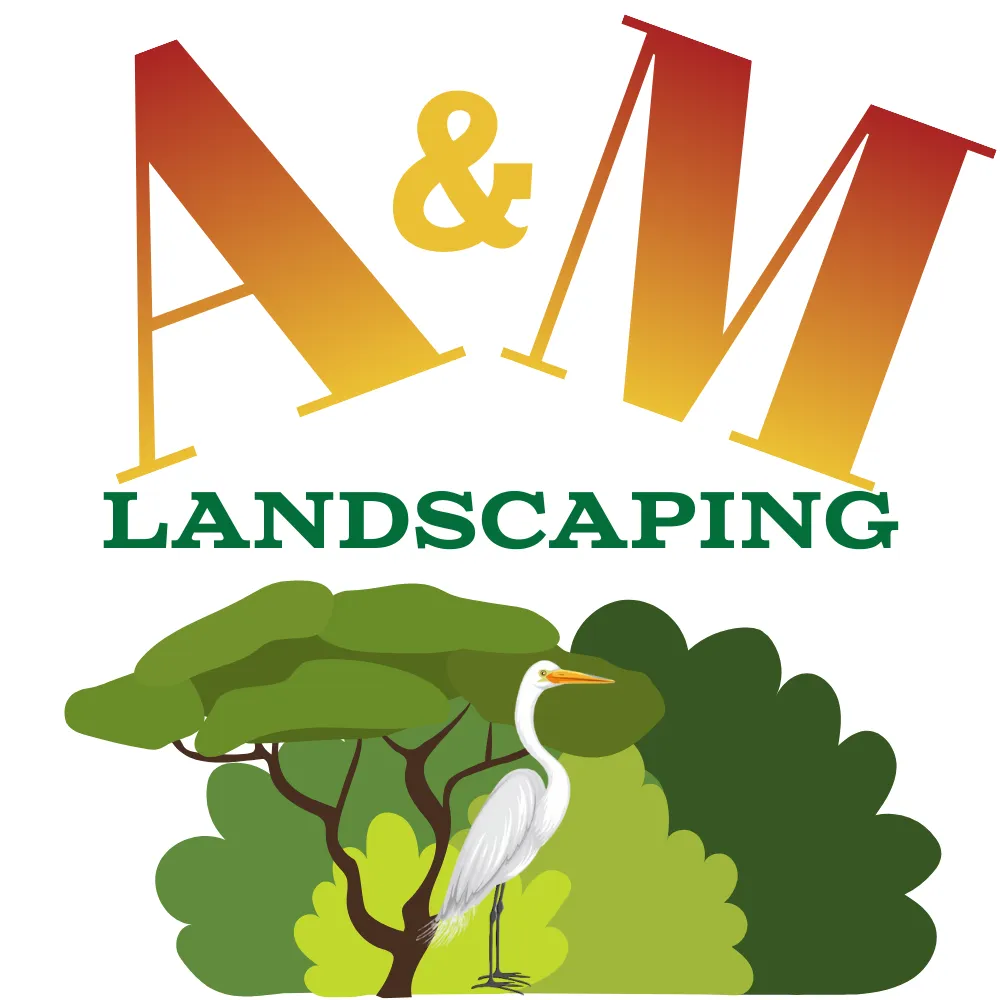 Reliable yard maintenance in Vero Beach, FL - A & M Landscaping