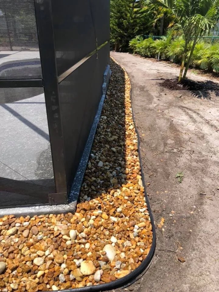 Expert lawn care service for homes in Vero Beach, FL by A & M Landscaping