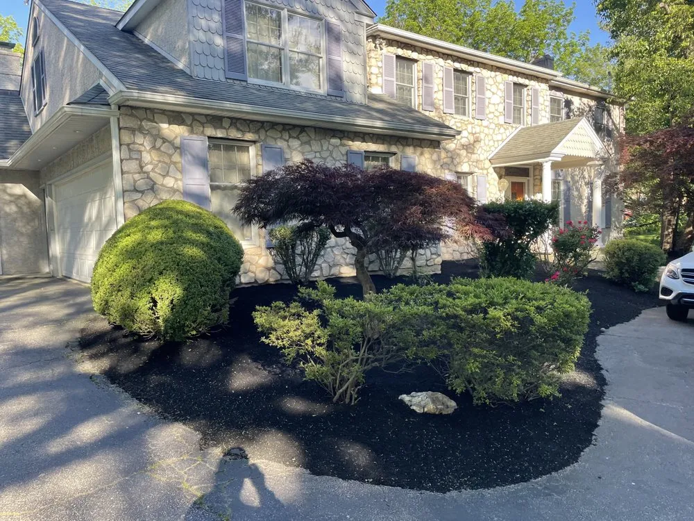 Expert lawn care service in King of Prussia, PA by A & M Lawn Care Service